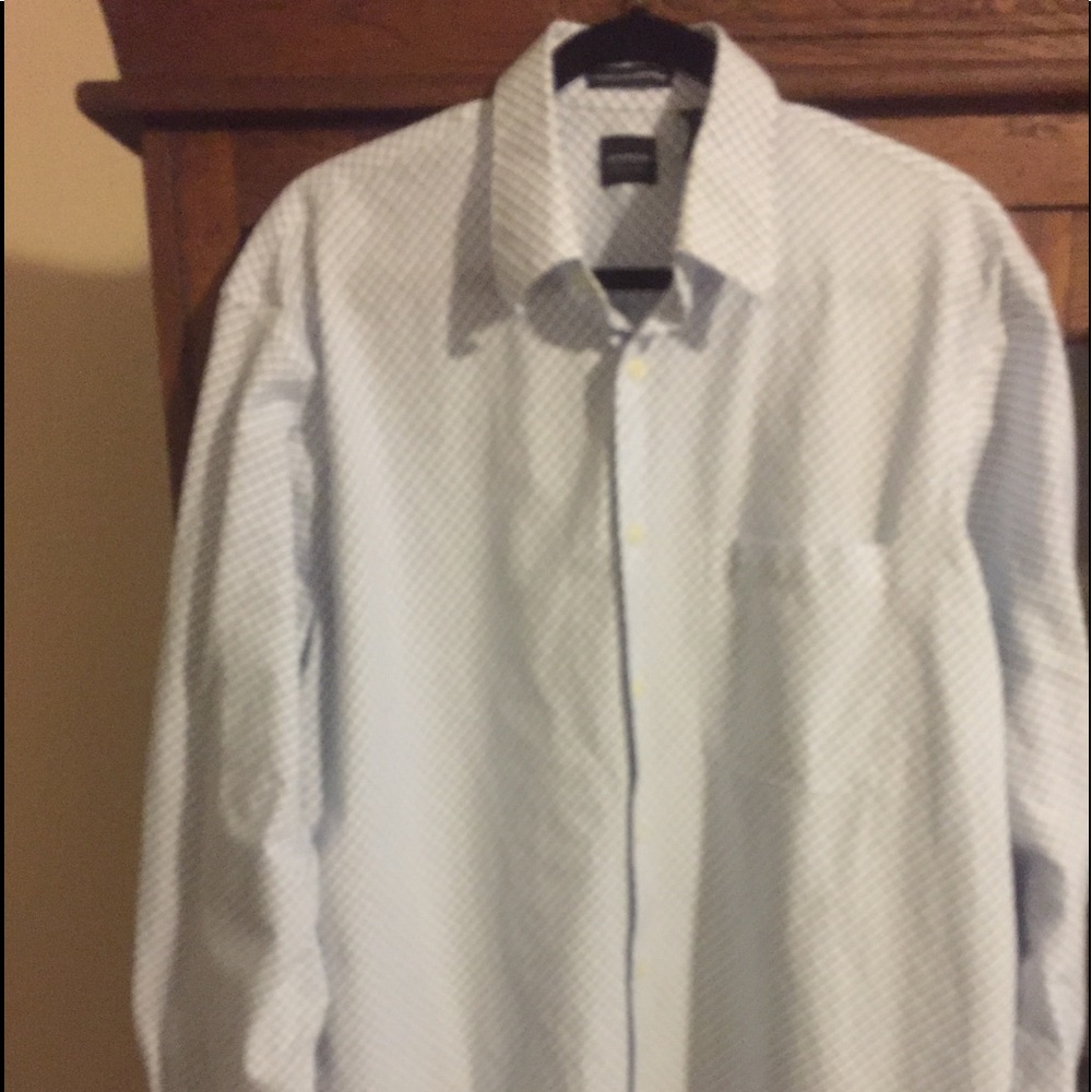 Arrow men’s dress shirt